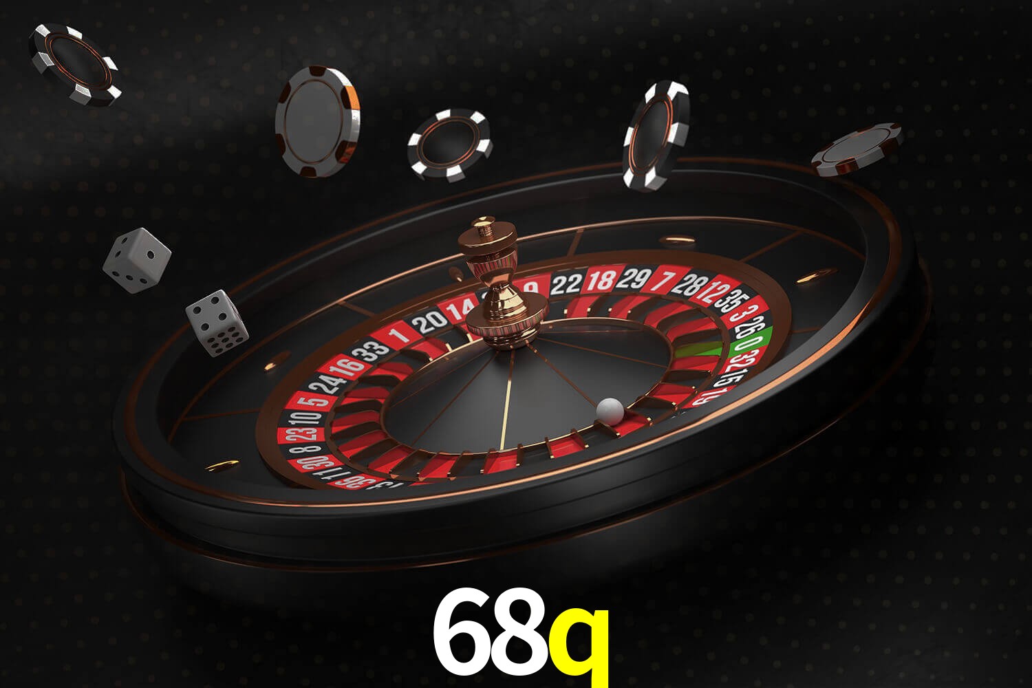 68q: Seu Cassino Premiado com Pagamentos Rápidos