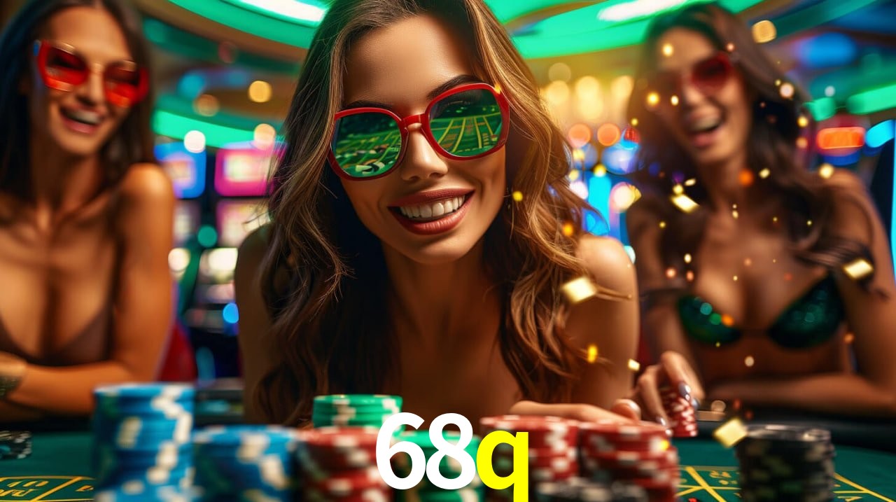 Welcome Bonus 68q