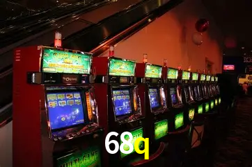 Desvendando o Mundo dos Jogos Virtuais na 68q
