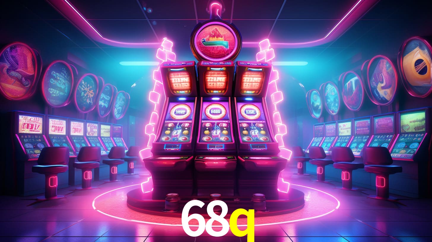 68q - Jogos No Cassino Online! - 68q.com