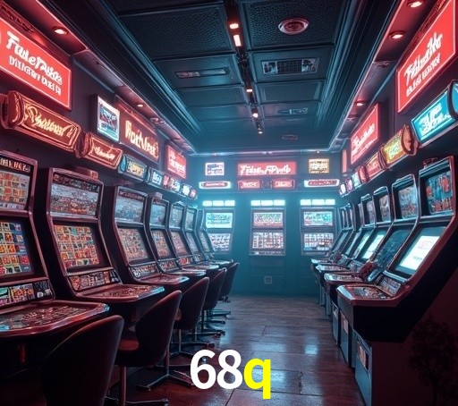 68q Loteria Online Brasil - Plataforma Certificada