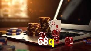 Jogos Exclusivos 68q