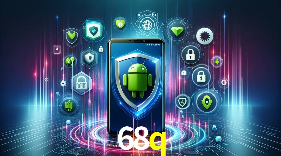 Security Systems 68q