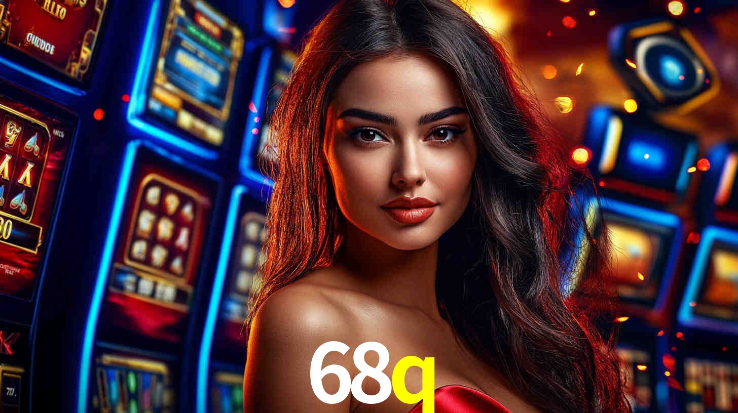 A Emoção da Loteria na 68q: Uma Chance de Mudança de Vida