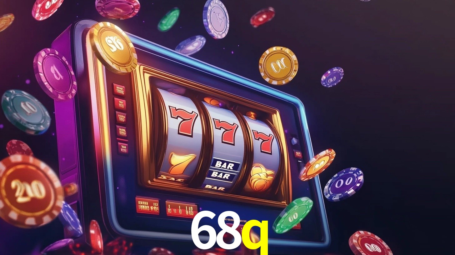 Welcome Bonus 68q