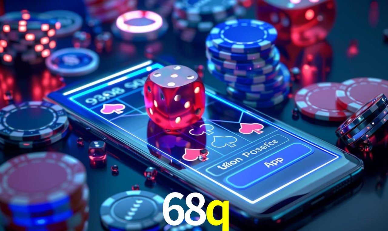 68q VIP Program Logo
