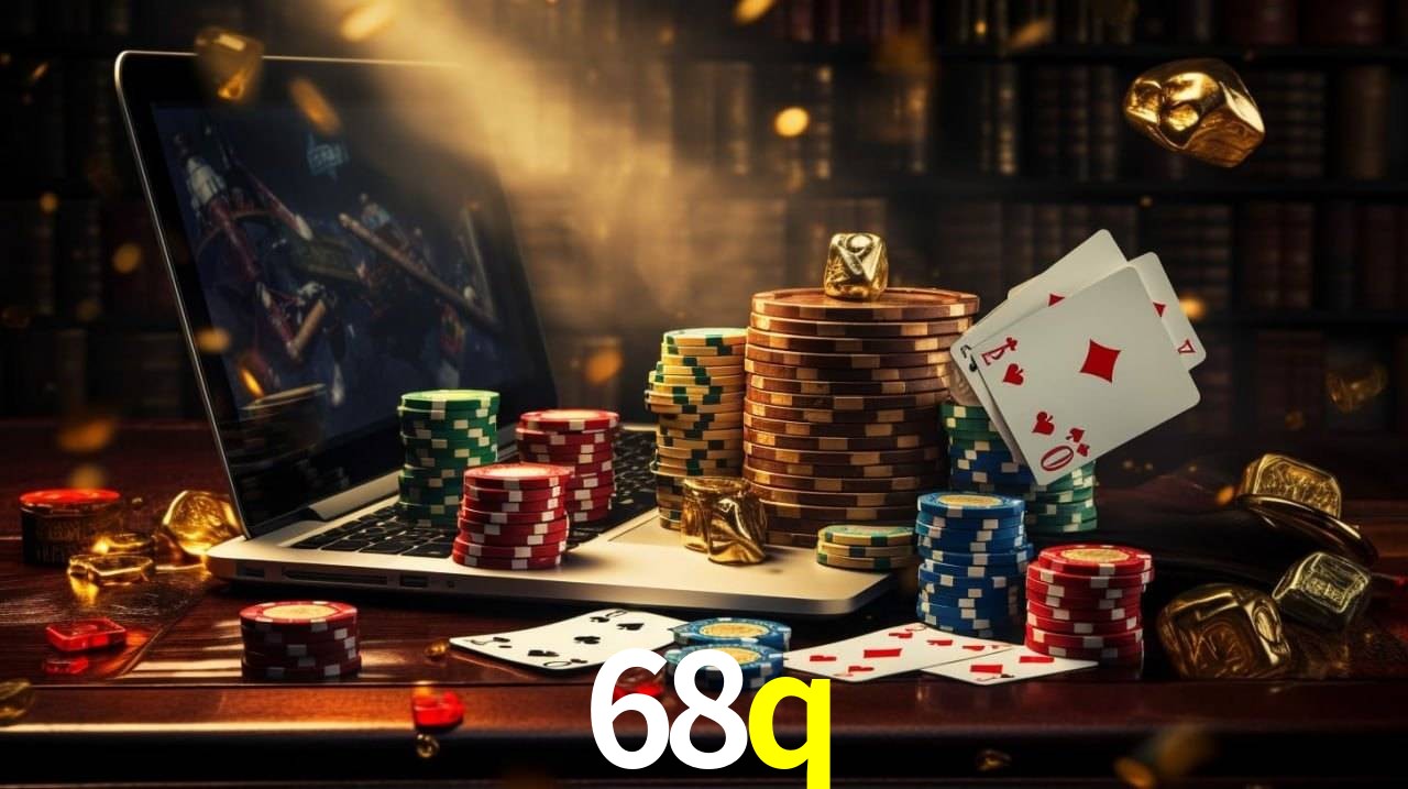Estatísticas Esportivas 68q