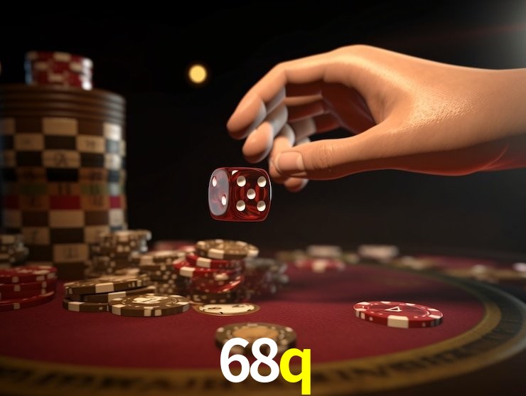 Tecnologia da Plataforma 68q