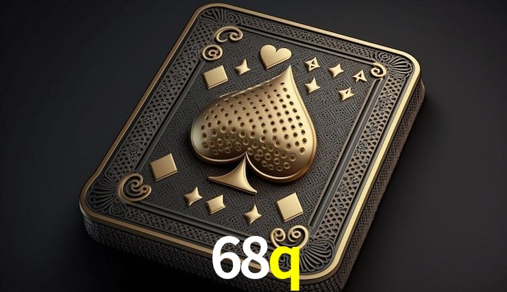 Provedores de Jogos 68q