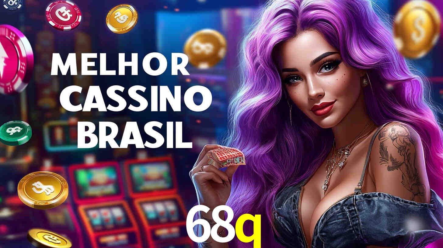 A Experiência Imersiva dos Cassinos Ao Vivo no 68q
