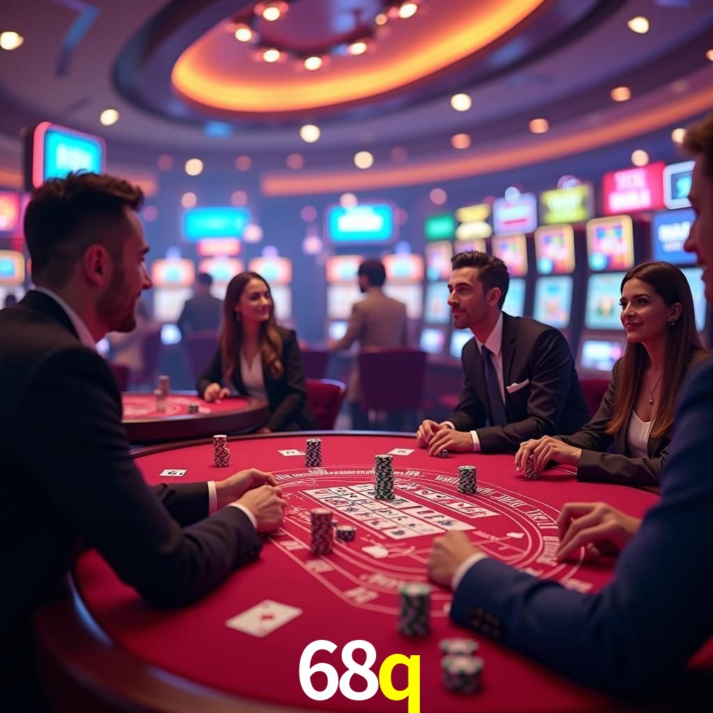 Jogo Spaceman 68q