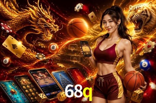 Games Directory 68q