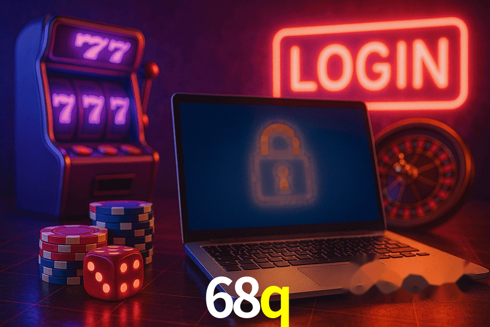 Casino Ao Vivo 68q