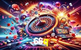 Recursos de Bônus 68q