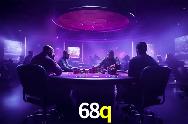 cassino 68q