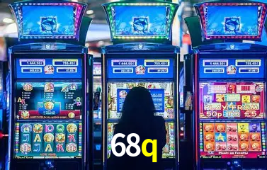 A Emoção da Loteria na 68q: Uma Chance de Mudança de Vida
