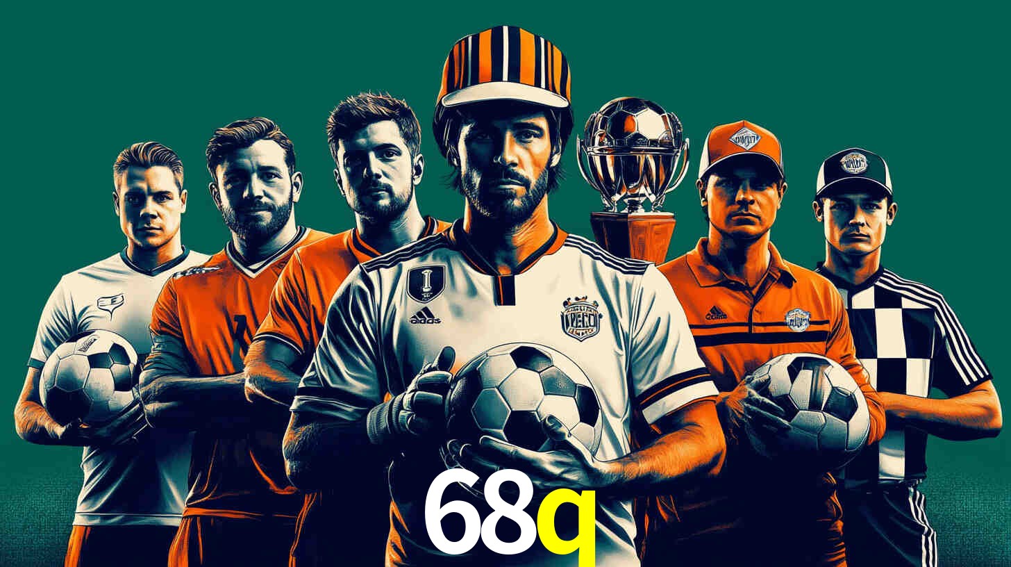 A Experiência Imersiva dos Cassinos Ao Vivo no 68q
