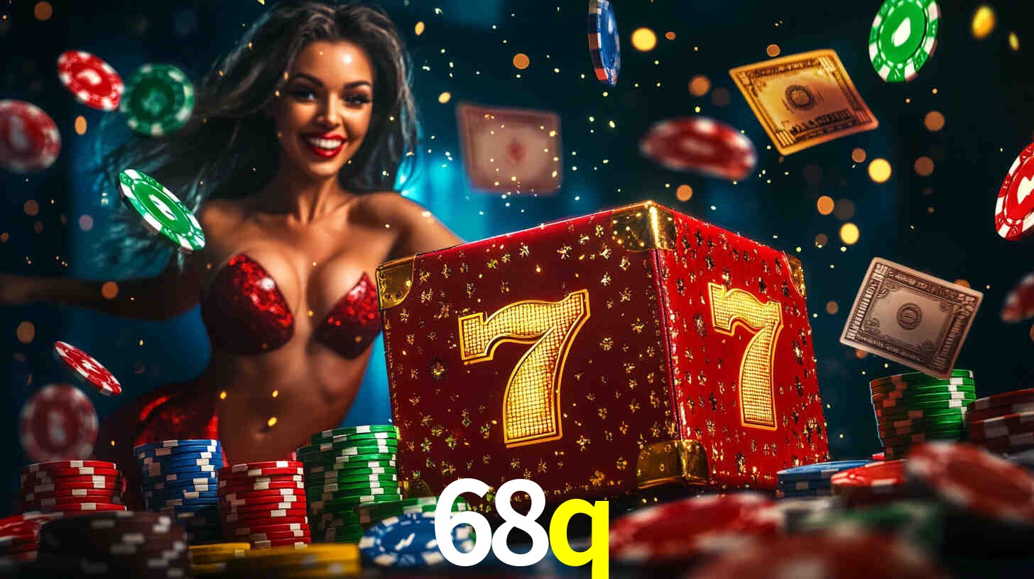 68q