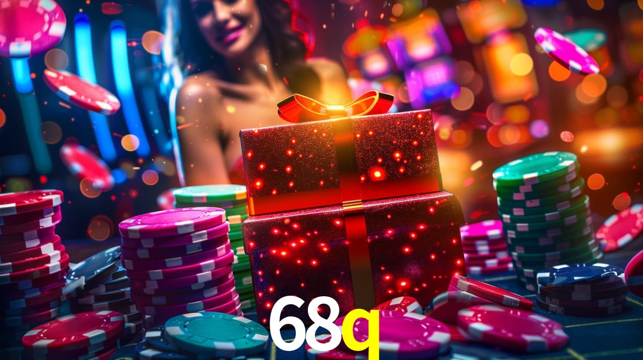 68q: Seu Especialista em Apostas Esportivas Brasileiras