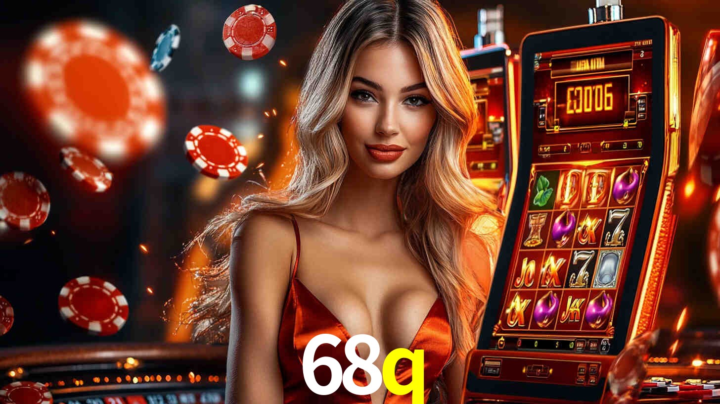 Blackjack Table 68q
