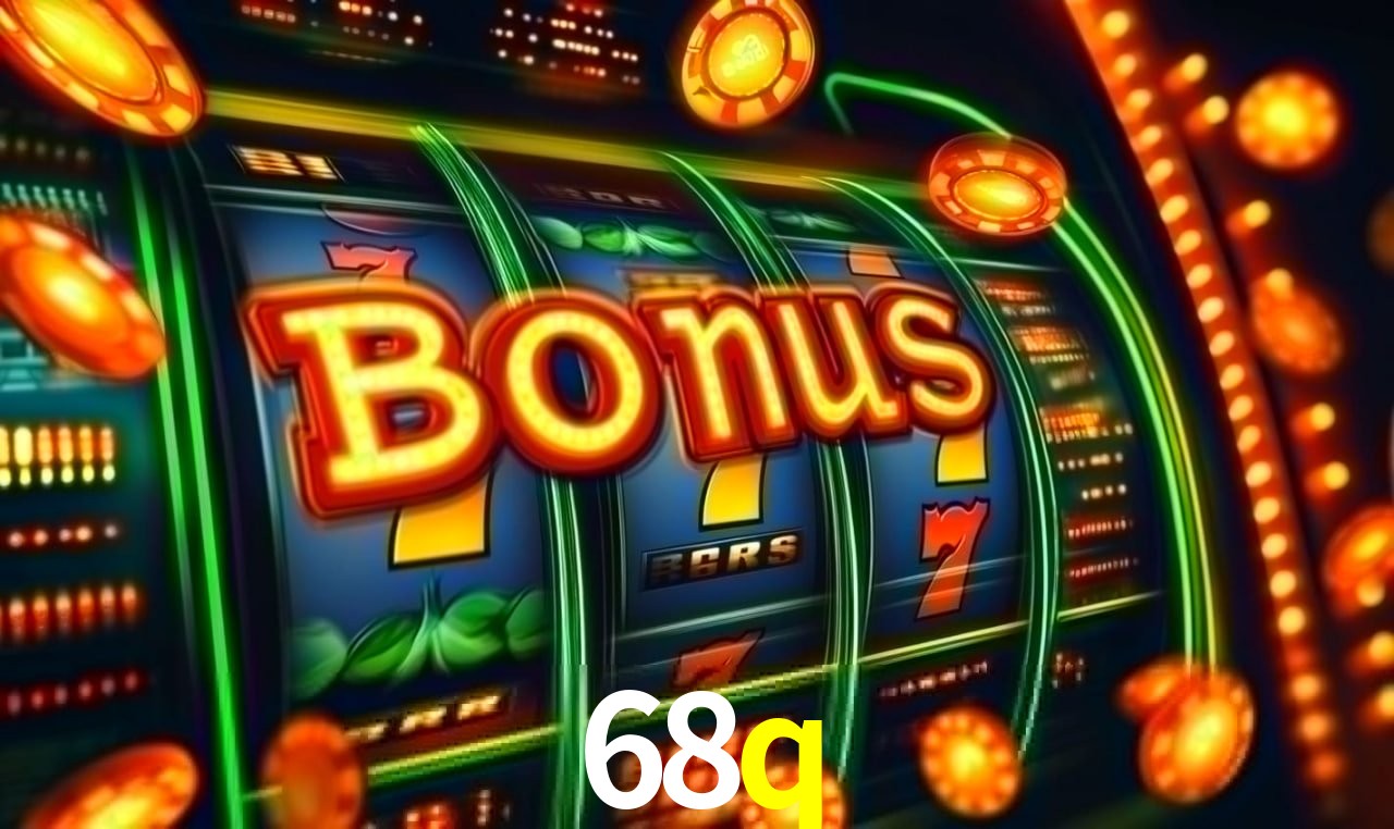 Slot Games 68q