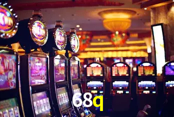 Descubra a Magia dos Jogos de Arcade no 68q