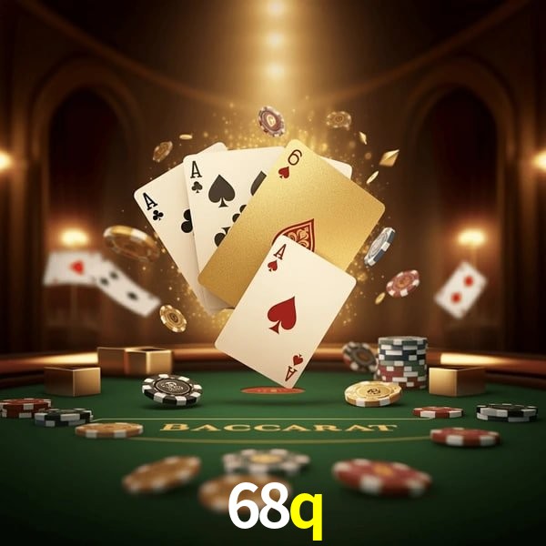 Game Providers 68q