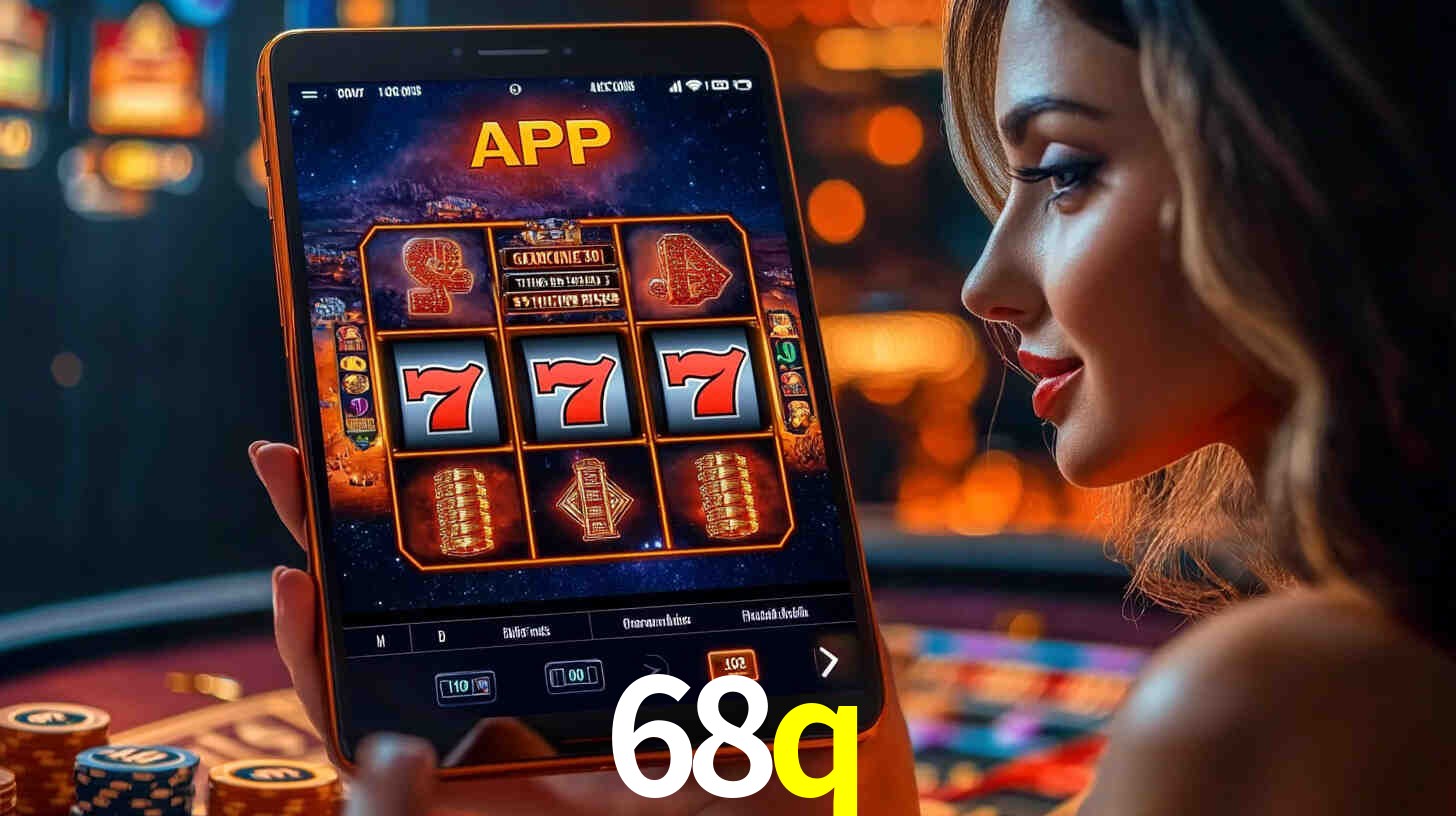 Welcome Bonus 68q