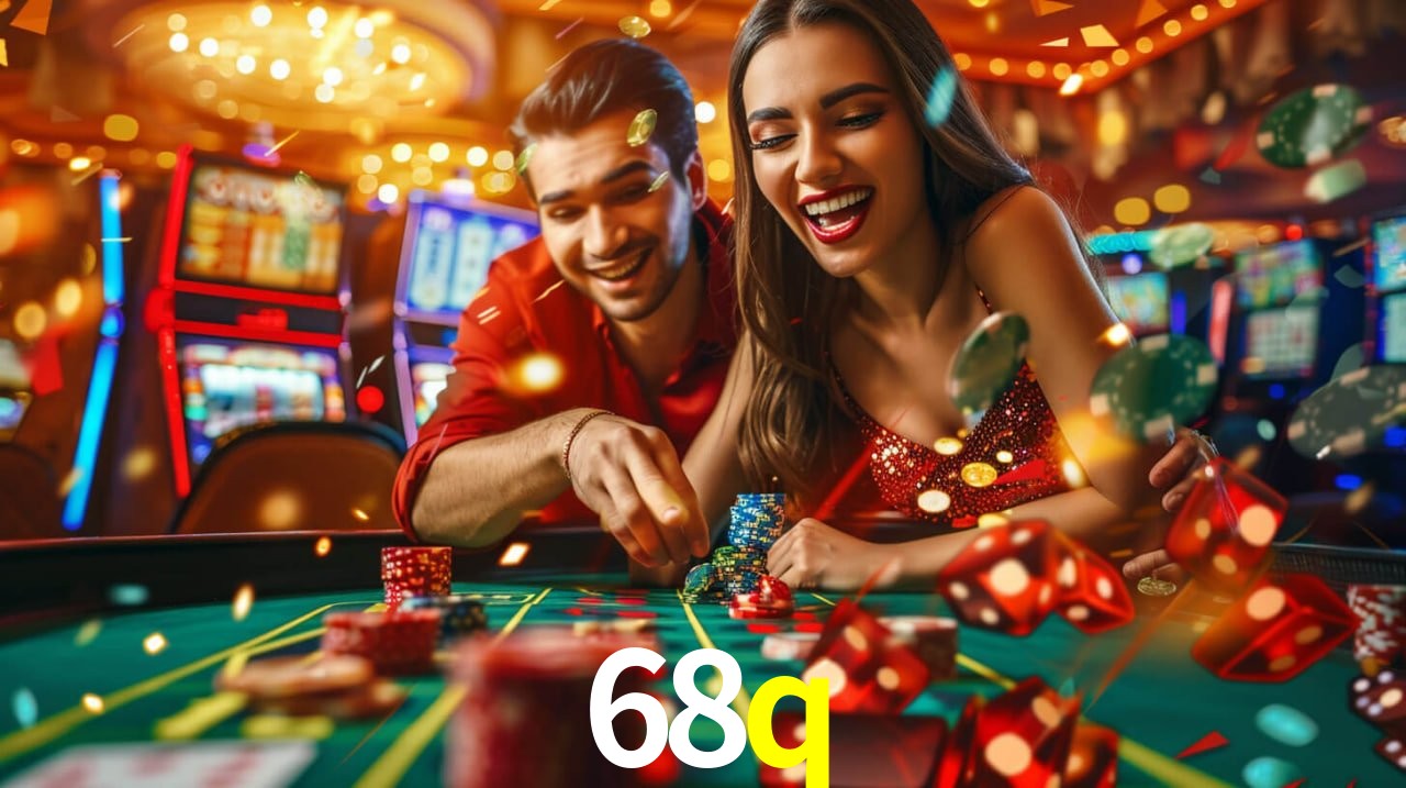 Integração de APIs 68q