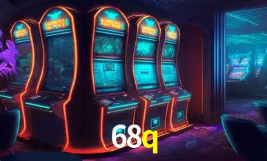Desvendando o Mundo dos Jogos Virtuais na 68q