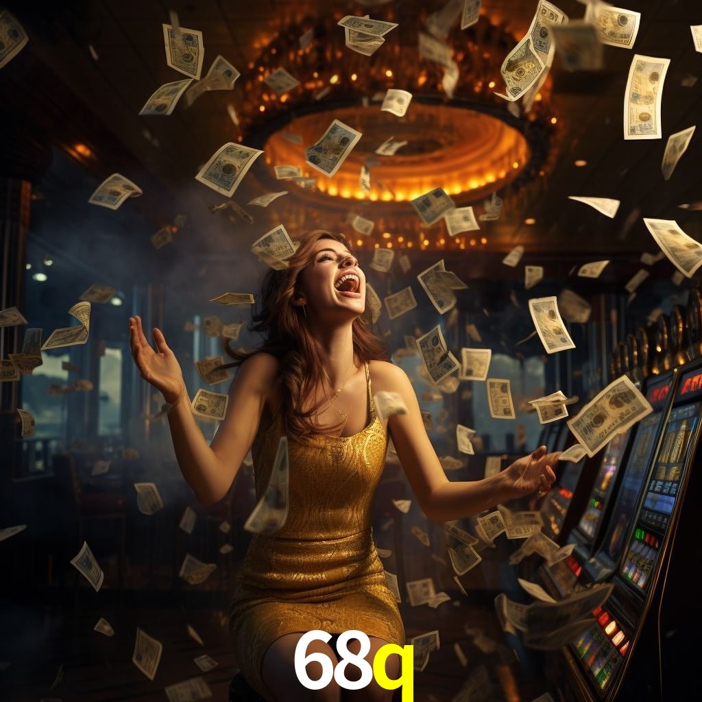 Live Casino 68q