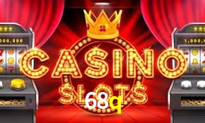Exclusive Offers 68q