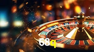 Sinta a adrenalina dos jogos de cassino com 68q