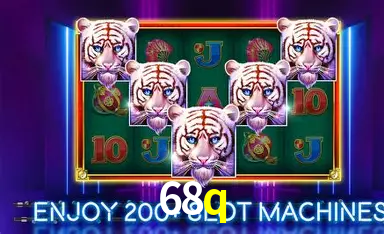 68q: A Experiência de Casino com Jogos de Mesa ao Vivo