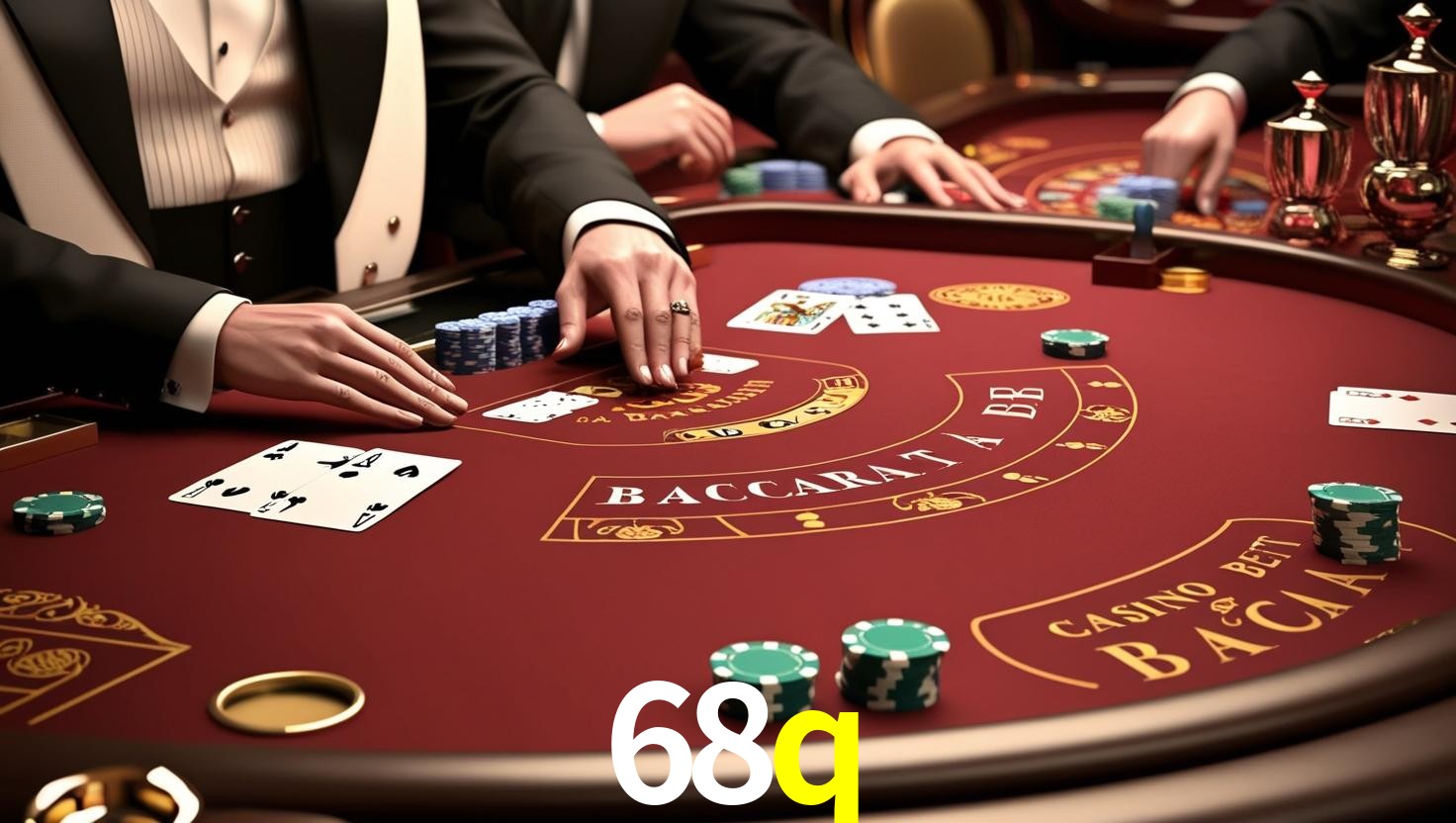 68Q
