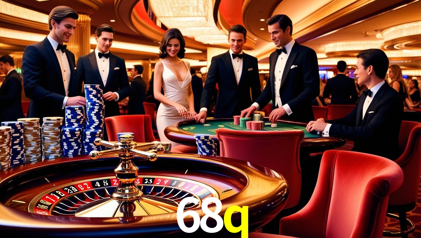 68Q