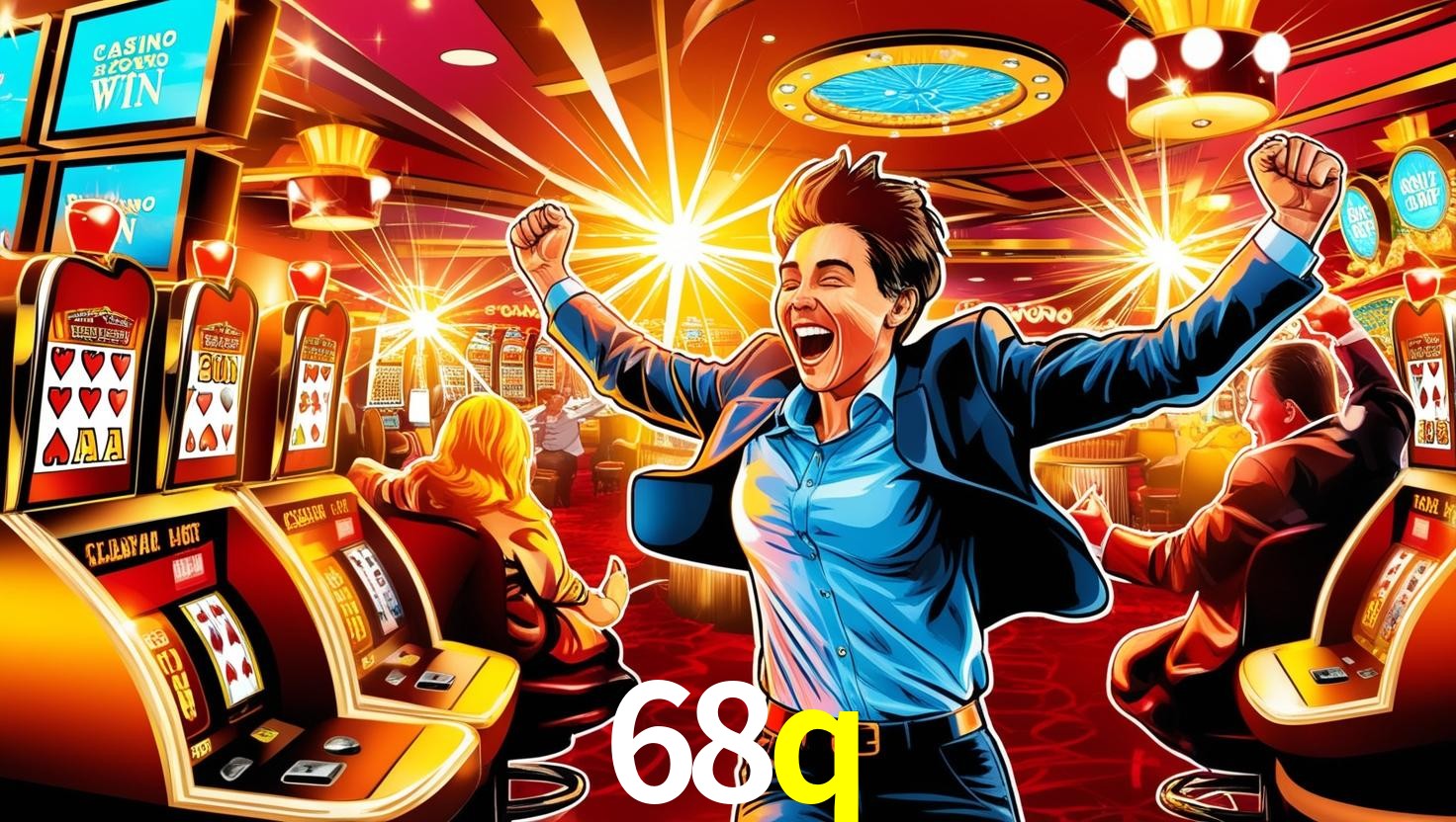 68Q