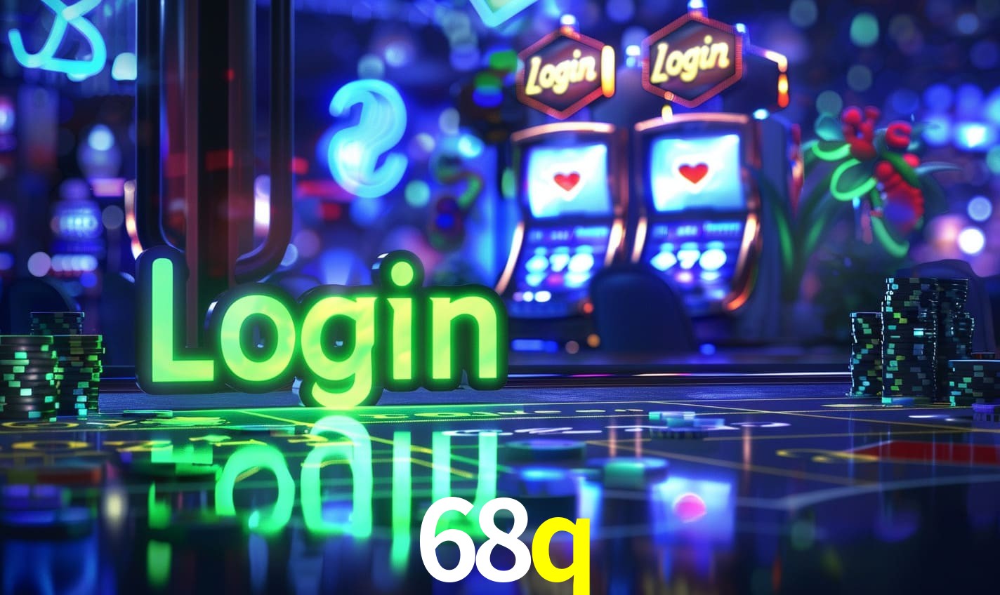 68Q